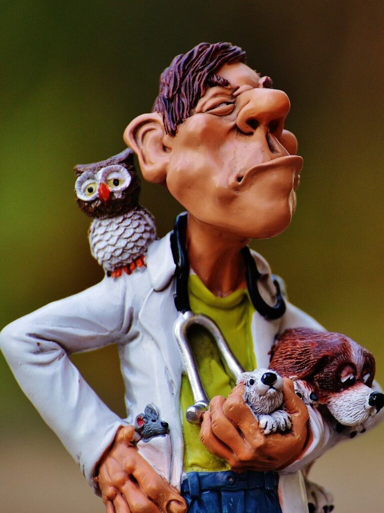 Dr. med. Ulrich Klaffer